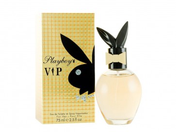  Playboy VIP Eau De Toilette 90 ml