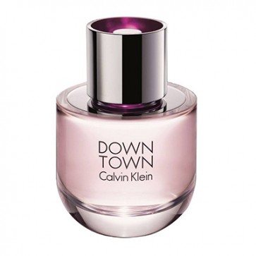 Calvin Klein Downtown Eau de Parfum Spray