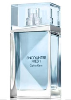 Calvin Klein Encounter Fresh 