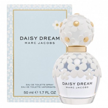 Marc Jacobs Daisy Dream Femme Eau de Toilette Spray 
