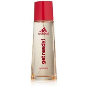 Adidas Get Ready Eau de Toilette