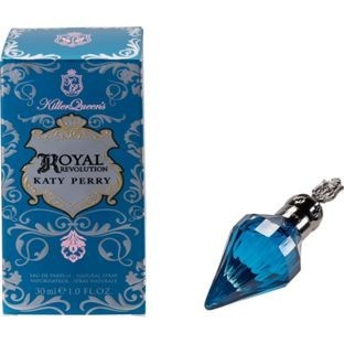 Katy Perry Royal Revolution Eau De Parfum