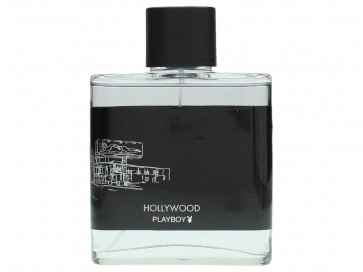 Playboy Hollywood Eau de Toilette 100 ml