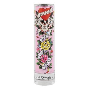 Christian Audigier Ed Hardy Woman Eau De Parfum 200ml