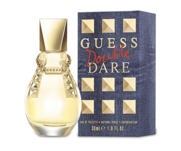 Guess Double Dare Eau de Toilette Spray 