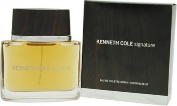 Kenneth Cole Signature Eau De Toilette 100ml