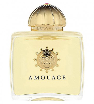 Amouage Beloved eau de parfum 100ml 