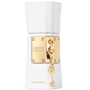 Justin Bieber The Key Eau de Parfum Spray