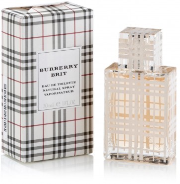 Burberry Brit Men Eau de Toilette Spray