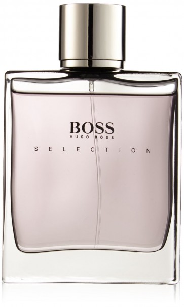 Hugo Boss Selection Eau De Toilette 90ml 