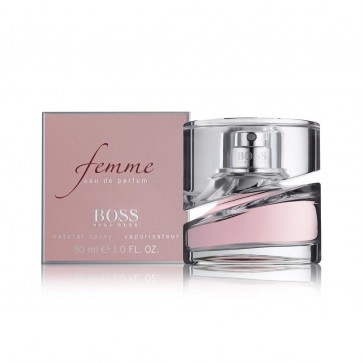 Hugo Boss Eau De Parfum Spray  30ml 