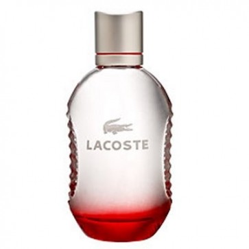 Lacoste Red Eau de Toilette 75ml