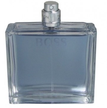 Hugo Boss Pure Eau De Toilette 75ml 