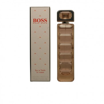 Hugo Boss Orange Eau de Toilette