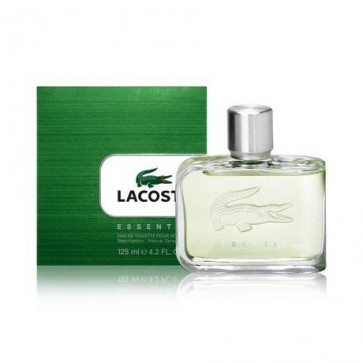 Lacoste Essential Eau de Toilette 125ml