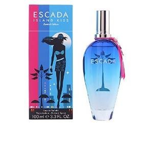 Escada Island Kiss Eau de Toilette Limited Edition - 100 ml