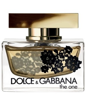 Dolce & Gabbana The One Lace Edition 50 ml