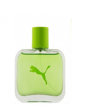 Puma Green Eau de Toilette