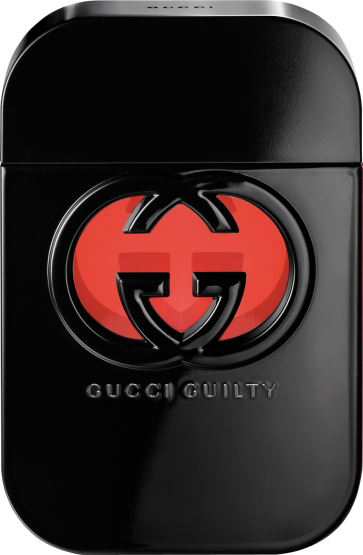 Gucci Guilty Black Eau de Toilette for Women