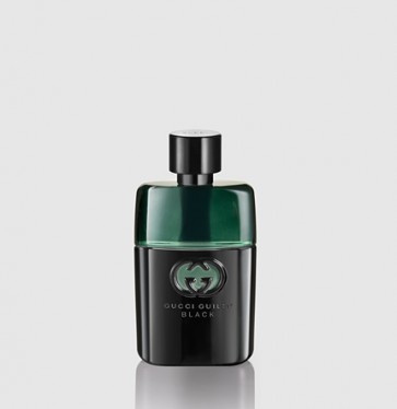 Gucci Guilty Black Pour Homme Eau De Toilette Spray 50ml