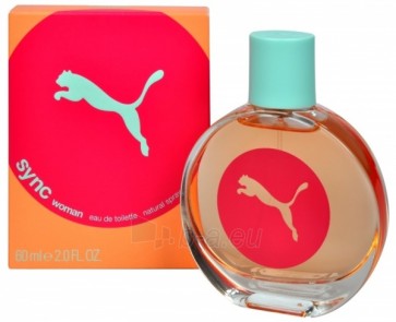 Puma Sync Eau de Toilette