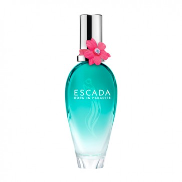 Escada Born in Paradise Eau De Toilette 50ml