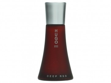 Hugo Boss Deep Red Eau De Parfum 