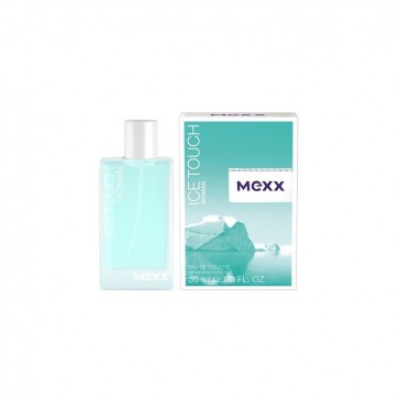 Mexx Ice Touch Women Eau de Toilette