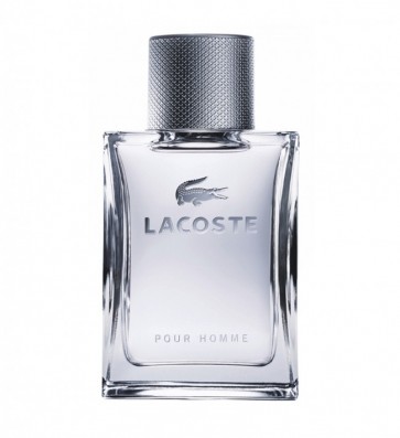 Lacoste Pour Homme Eau de Toilette 100 ml