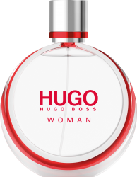 Hugo Boss Hugo Woman Eau De Parfum 