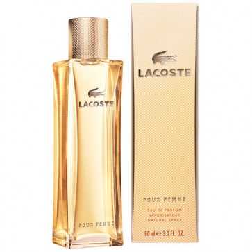 Lacoste Pour Femme Eau De Parfum