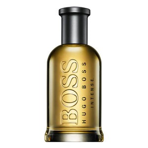 Hugo Boss NR.6 Intense Eau De Toilette Spray for Men