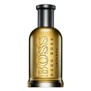 hugo boss nr 6