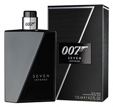 James Bond 007 Seven Intense Eau De Parfum