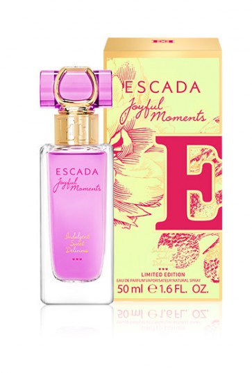 Escada Joyful Moments Eau de Parfum 