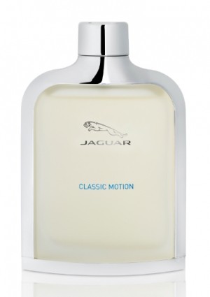 Jaguar Classic Motion Eau de Toilette Spray  100ml