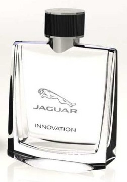 Jaguar Innovation Eau de Toilette for Men 100ml