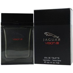 Jaguar Vision III Eau de Toilette Spray 100ml