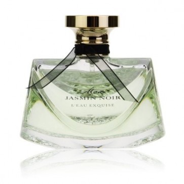 Bvlgari Mon Jasmin Noir L'Eau Exquise Eau De Toilette Spray