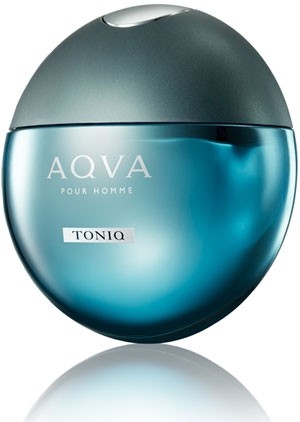 Bvlgari Aqva Pour Homme Toniq 50 ml