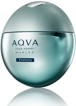 Bvlgari Aqva Marine Toniq Pour Homme edt 