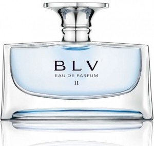 Bvlgari BLV II Eau De Parfum Spray 50ml