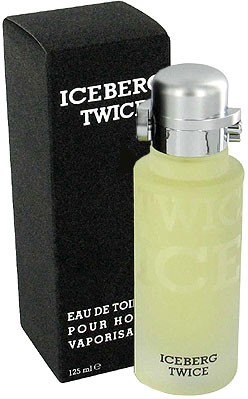 Iceberg Twice Eau De Toilette 100 ml