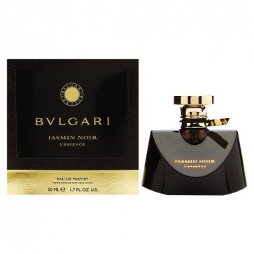 Bvlgari Jasmin Noir L'essence Eau De Parfum Spray 50ml