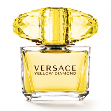 Versace Yellow Diamond Eau de Toilette (90ml)