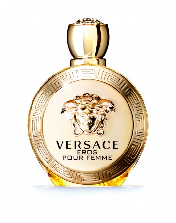 Versace Eros Pour Femme Eau De Parfum (50ml)