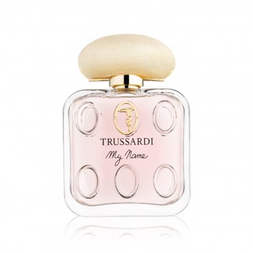 Trussardi My Name Eau de Parfum