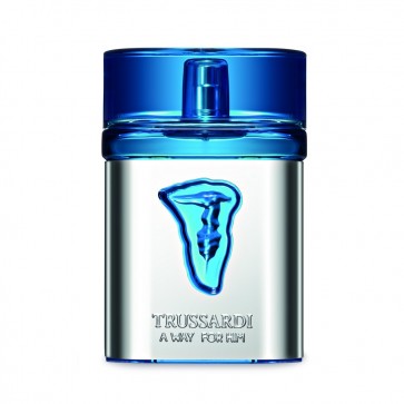 Trussardi A Way for Him Eau de Toilette 50ml