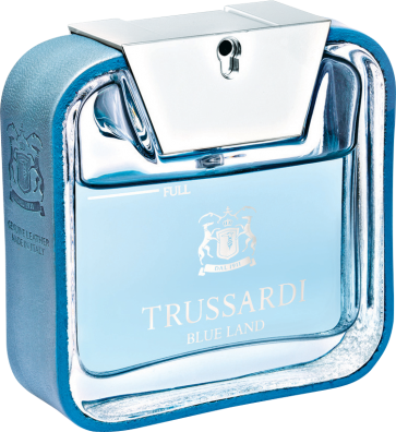 Trussardi Blue Land Eau de Toilette