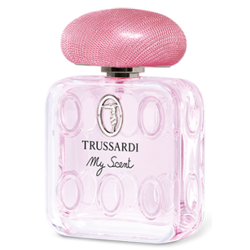 Trussardi My Scent Eau de Toilette